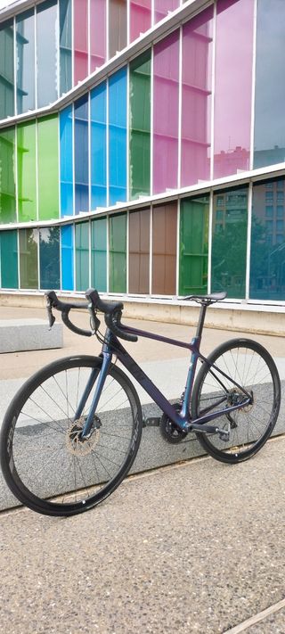  Liv Langma Advanced 1 Disc 2020