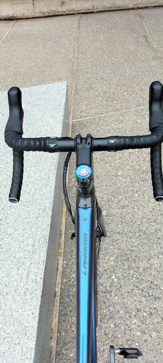  Liv Langma Advanced 1 Disc 2020