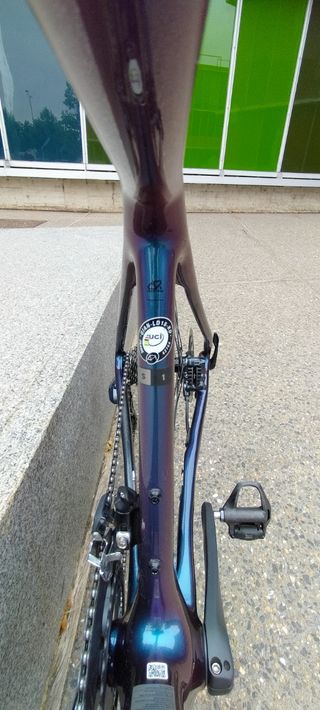 Liv Langma Advanced 1 Disc 2020