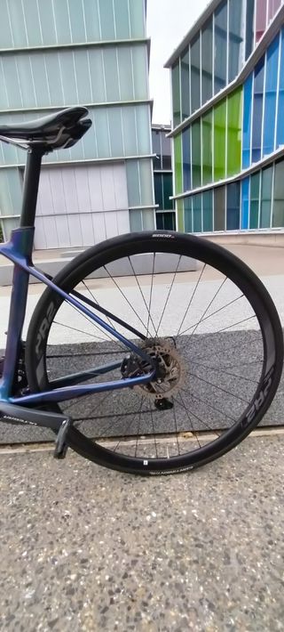  Liv Langma Advanced 1 Disc 2020