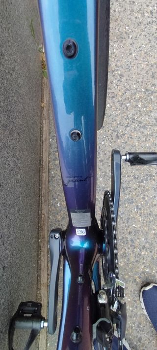  Liv Langma Advanced 1 Disc 2020