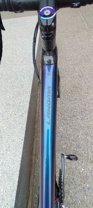  Liv Langma Advanced 1 Disc 2020