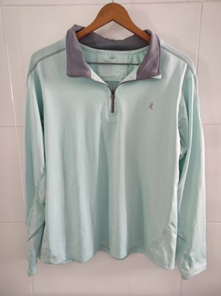 Camiseta técnica talla 48