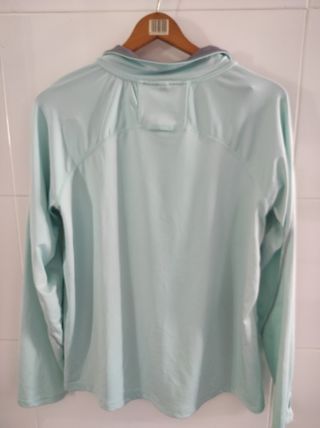 Camiseta técnica talla 48