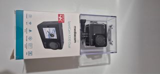Mediacom SportCam X330 Dual 4K
