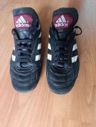 Zapatillas Adidas Vintage fútbol sala