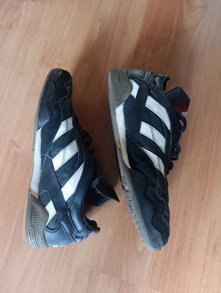 Zapatillas Adidas Vintage fútbol sala