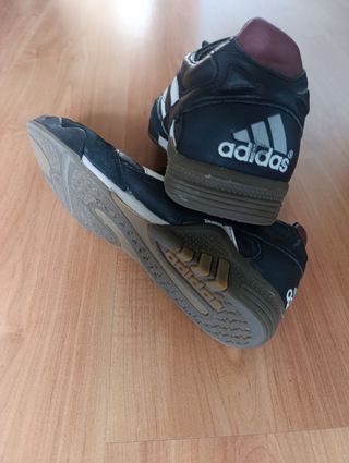 Zapatillas Adidas Vintage fútbol sala