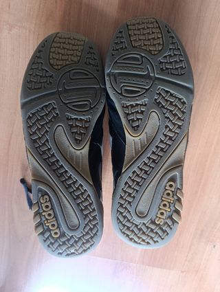 Zapatillas Adidas Vintage fútbol sala