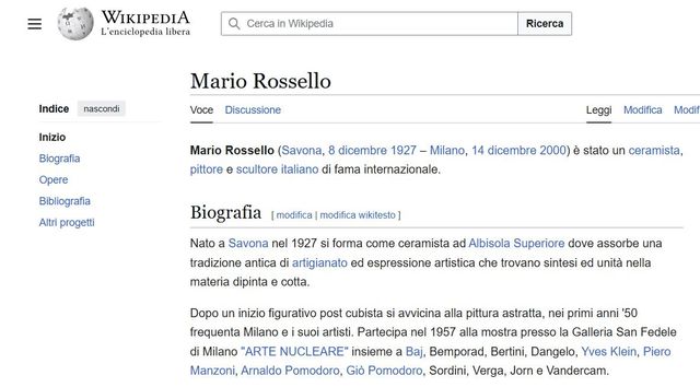 Stampa d'autore del pittore Mario Rossello numerat