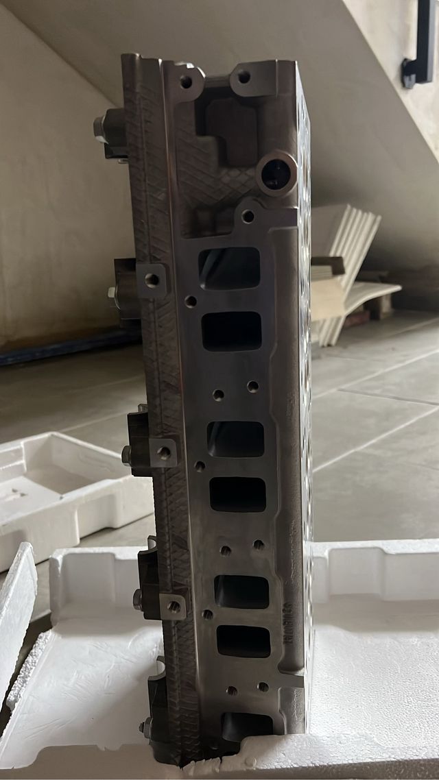 Calotta Hyundai Kia motore J3 nuovo di zecca