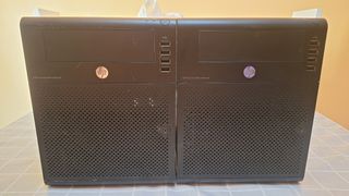 HP ProLiant MicroServers HSTNS-5151(solo queda 1)