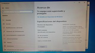 HP ProLiant MicroServers HSTNS-5151(solo queda 1)