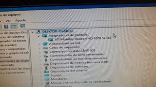 HP ProLiant MicroServers HSTNS-5151(solo queda 1)