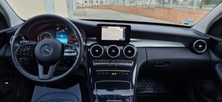 Mercedes C220 Estate 190cv