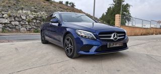 Mercedes C220 Estate 190cv
