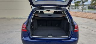 Mercedes C220 Estate 190cv