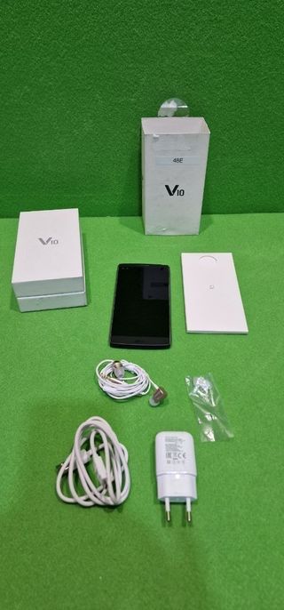 LG V10 32GB 4GB RAM Smartphone 0048E