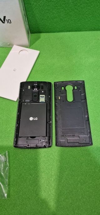LG V10 32GB 4GB RAM Smartphone 0048E