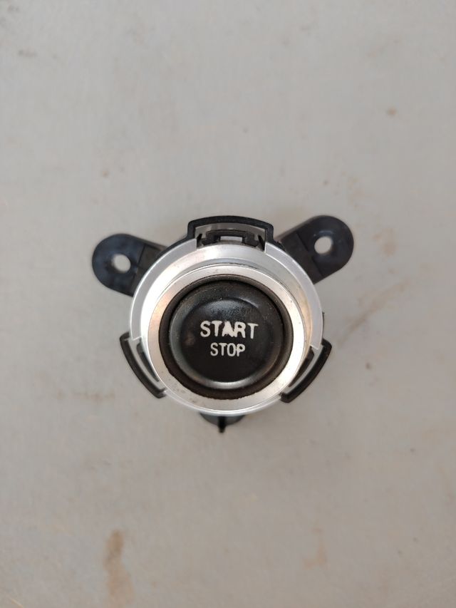 Botón Start Stop Alfa Romeo 159