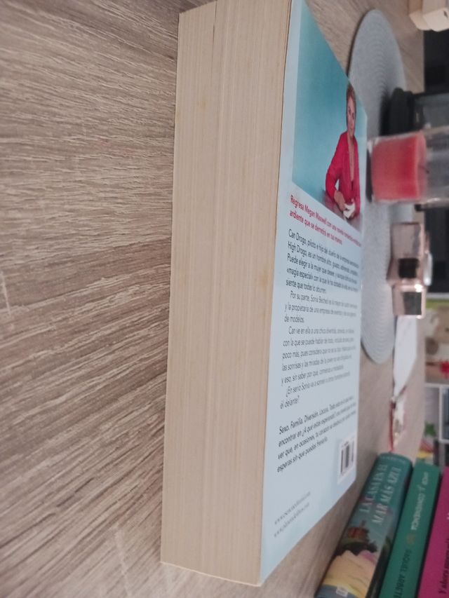 ¿A qué estás esperando?