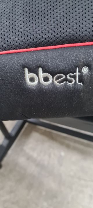 Silla coche bbBest isofix
