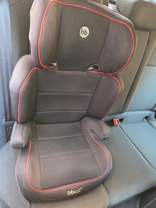 Silla coche bbBest isofix