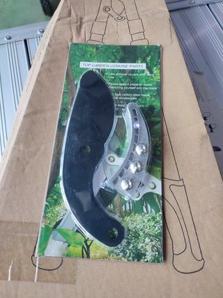 Tijeras de podar telescópicas Airaj