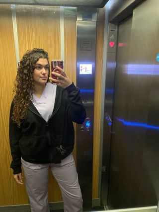 Cuidado de personas mayores o discapacidad