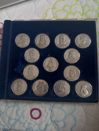 Arras de los Reyes de Asturias.