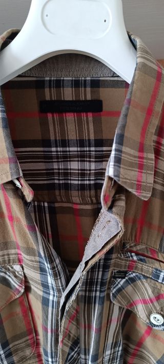 Camicia Uomo Jack&Jones a quadri