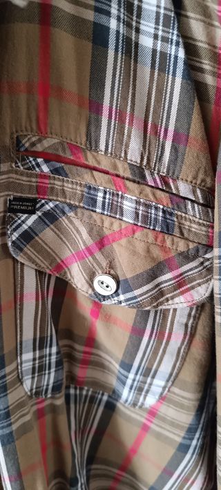 Camicia Uomo Jack&Jones a quadri
