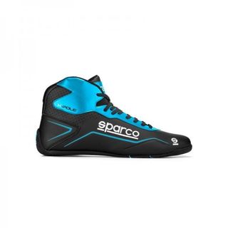 Botines Sparco K-Pole Karting