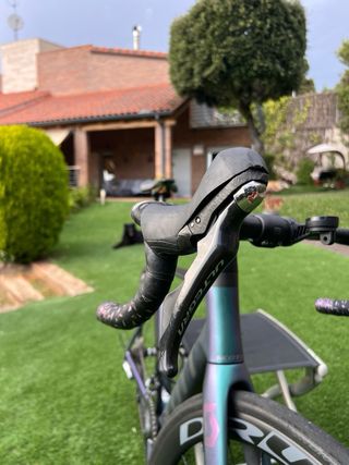 Scott Addict RC 30 Bicicleta Carretera
