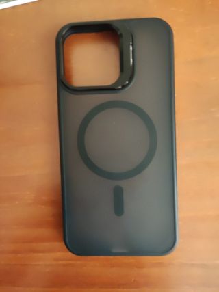 Funda Magnética iPhone 15 Pro Max