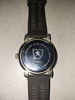 Reloj deportivo Ferrari