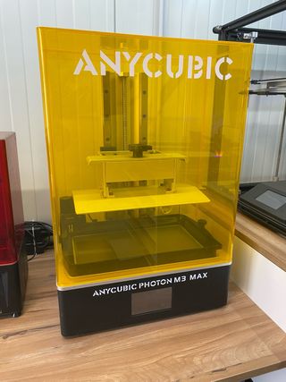 Impresora 3D Anycubic Photon M3 Max