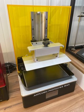 Impresora 3D Anycubic Photon M3 Max
