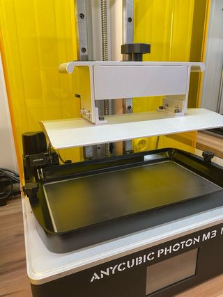 Impresora 3D Anycubic Photon M3 Max