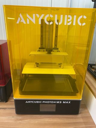 Impresora 3D Anycubic Photon M3 Max