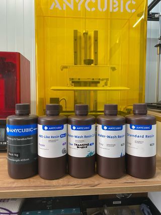 Impresora 3D Anycubic Photon M3 Max