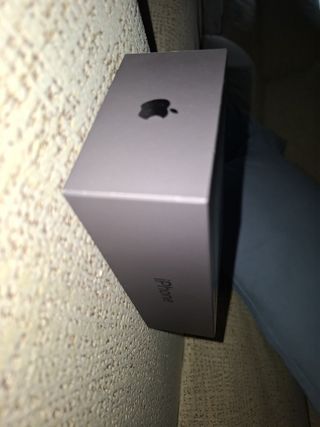 Caja iPhone 8 - Coleccionista