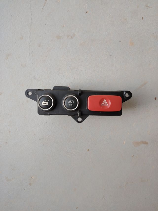 Botonera Alfa Romeo 159