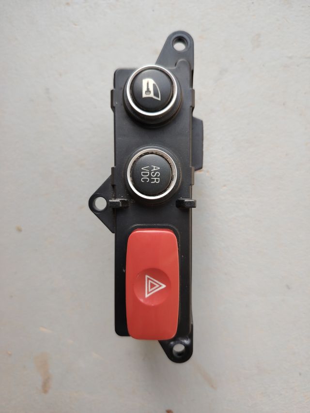 Botonera Alfa Romeo 159