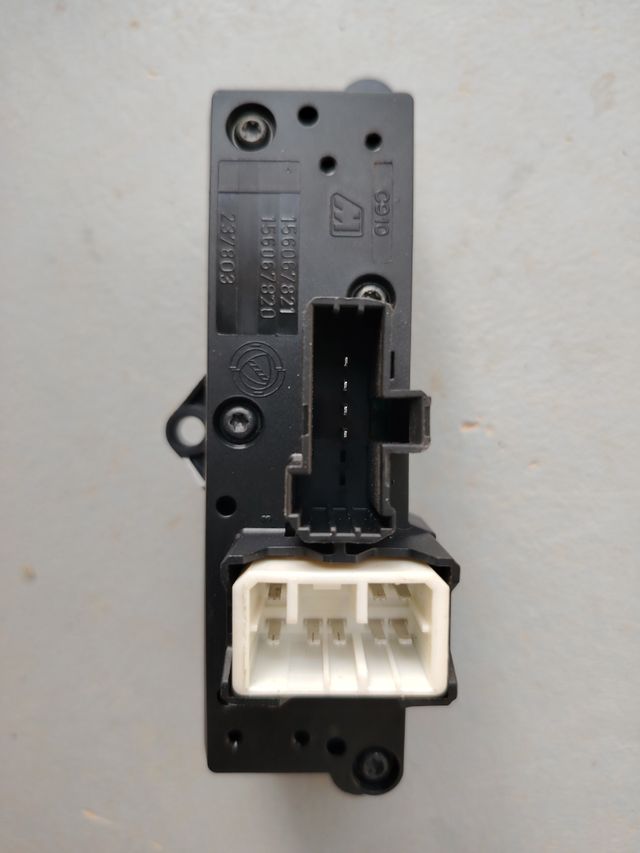 Botonera Alfa Romeo 159