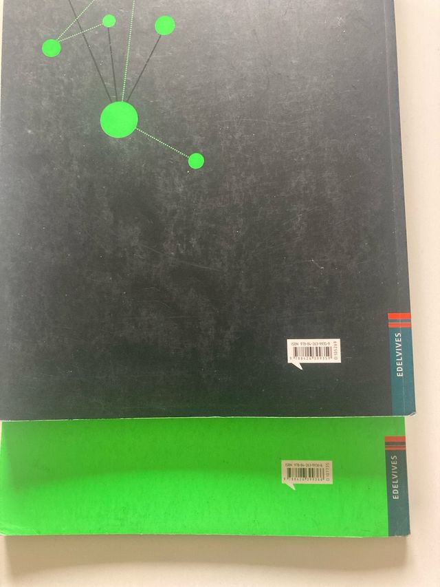 BIOLOGIA Y GEOLOGIA 1º BACHILLERATO