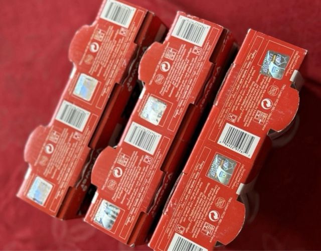 Bicchieri Ducati Corse - 6 pezzi