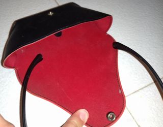 Occhiali Ray Ban neri