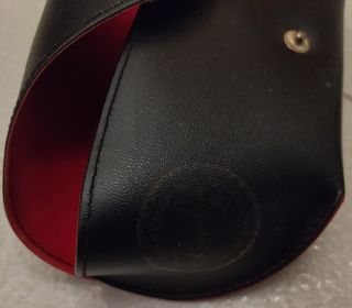 Occhiali Ray Ban neri
