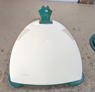 Lucidatrice Vorwerk Pulilux PL 512